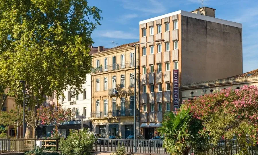 Hôtel Icare — photo 3