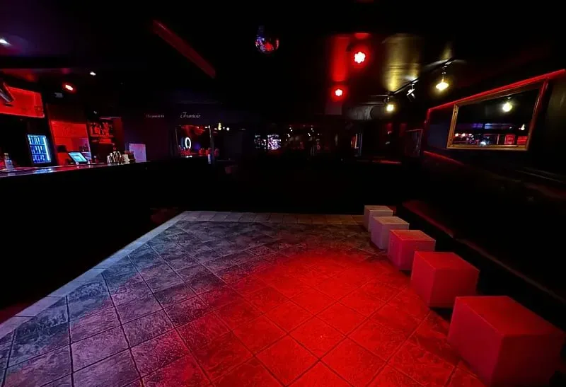 La Baraque - Bar - Restaurant - Discothèque — photo 5