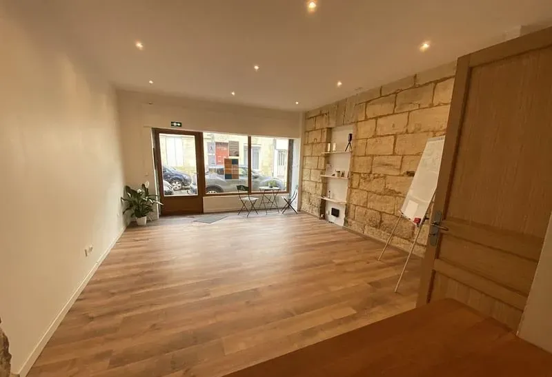 Espace Montméjean
