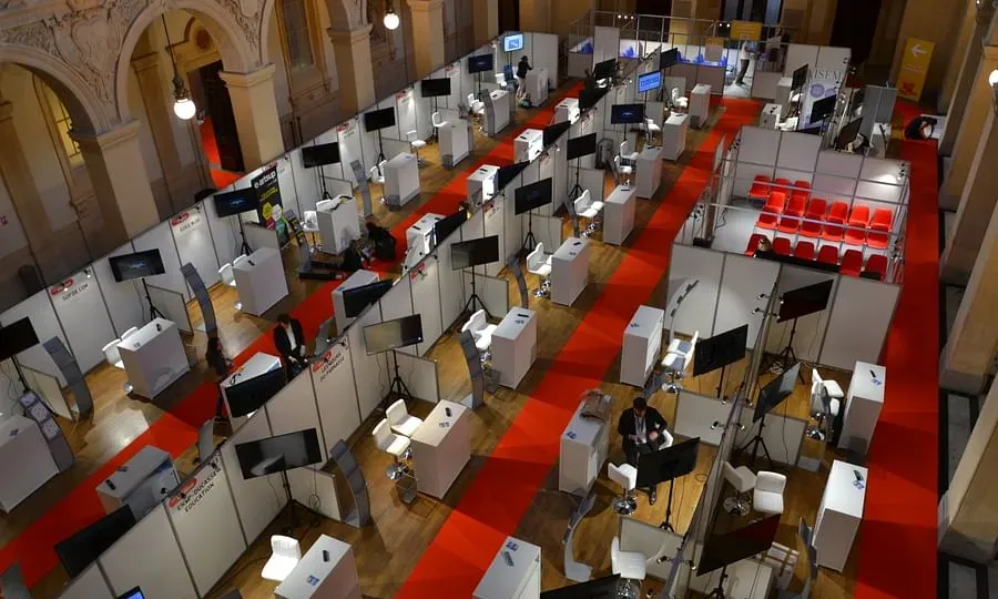 Palais de la Bourse de Lyon — photo 3