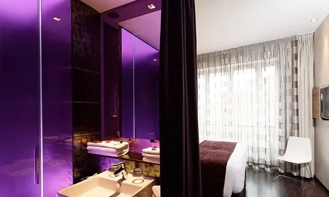 Citiz Hotel — photo 5
