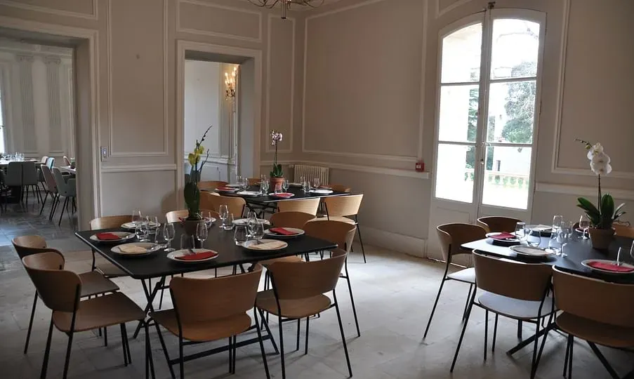Domaine de Rieucoulon — photo 2