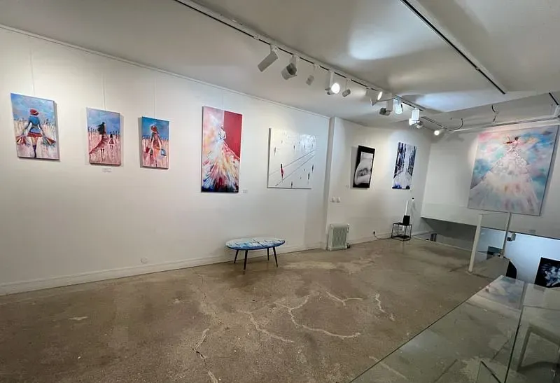 Galerie Art Paris — photo 4