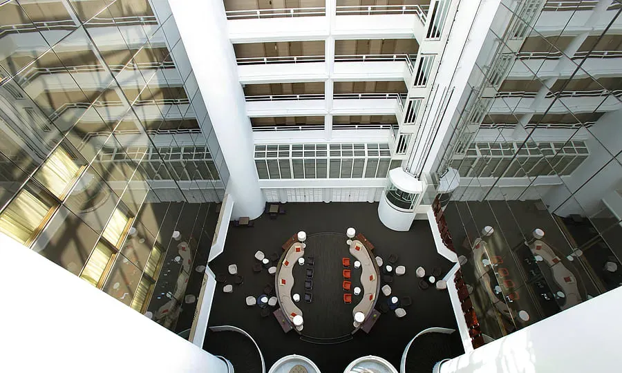 AC Hotel Ambassadeur Antibes- Juan les Pins — photo 5