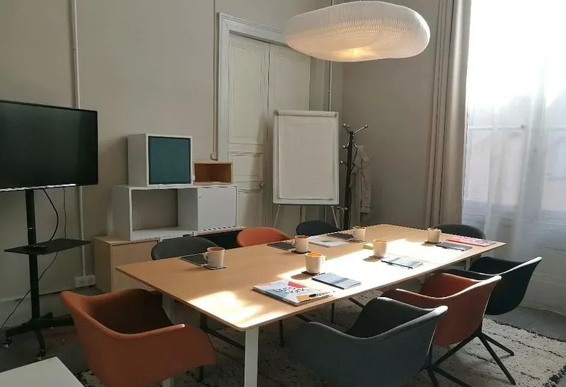 Come'N'Work@baudon — photo 2