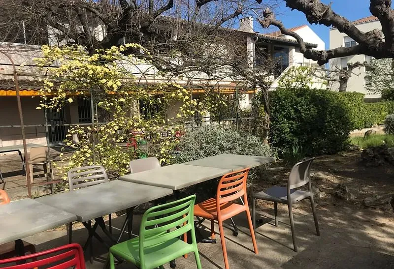 Restaurant du Mas des Moulins — photo 5