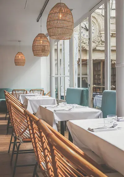 Holy Restaurant — photo 3
