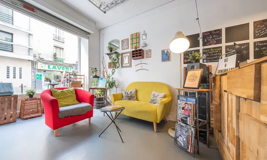60 Rue de La Jonquière — photo 2