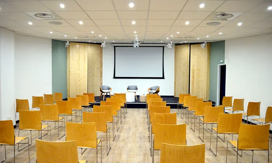 Cap Sciences — photo 4