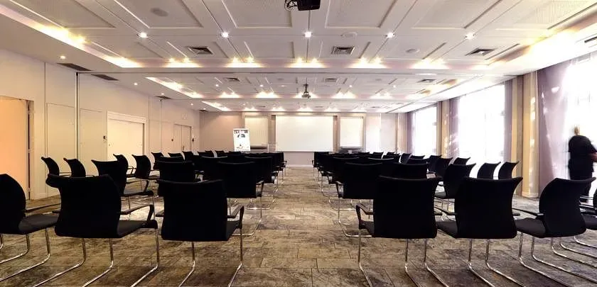 Hôtel Mercure Montpellier Centre Antigone — photo 3