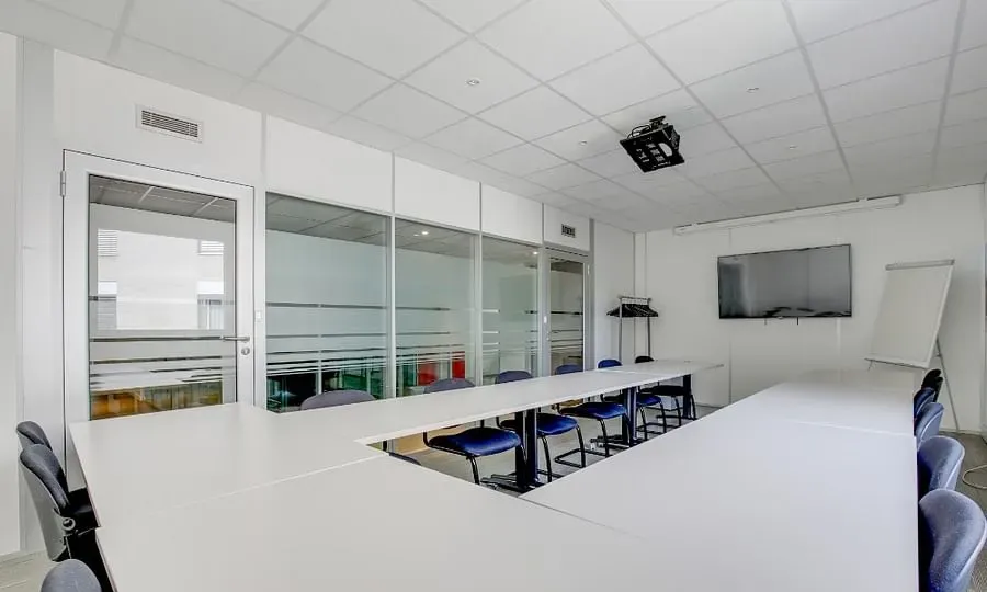 Prestaburo Centres d'Affaires — photo 4