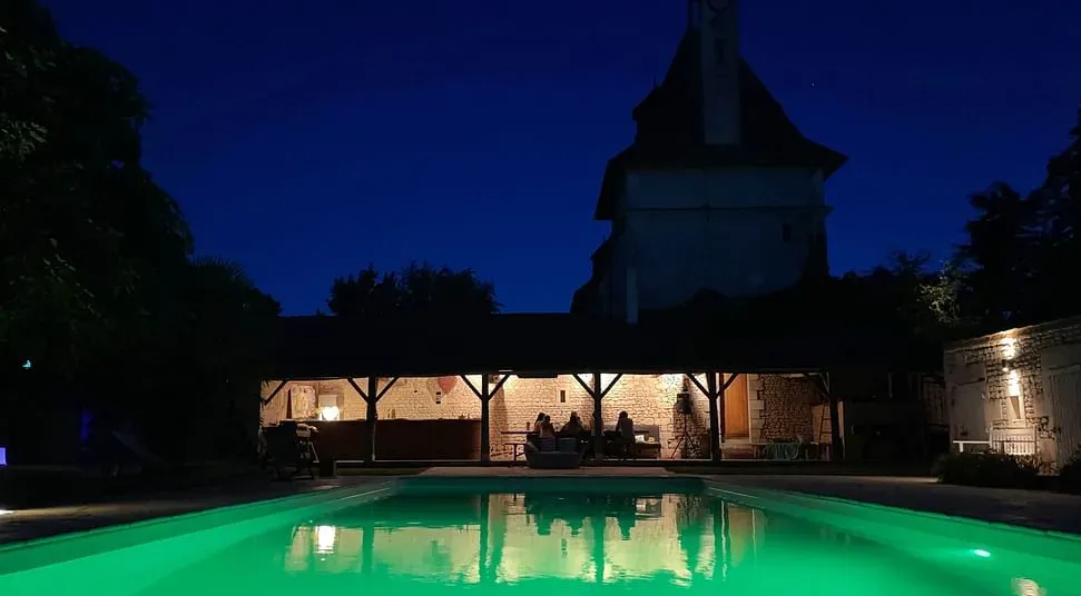 La Maison Welcome — photo 3
