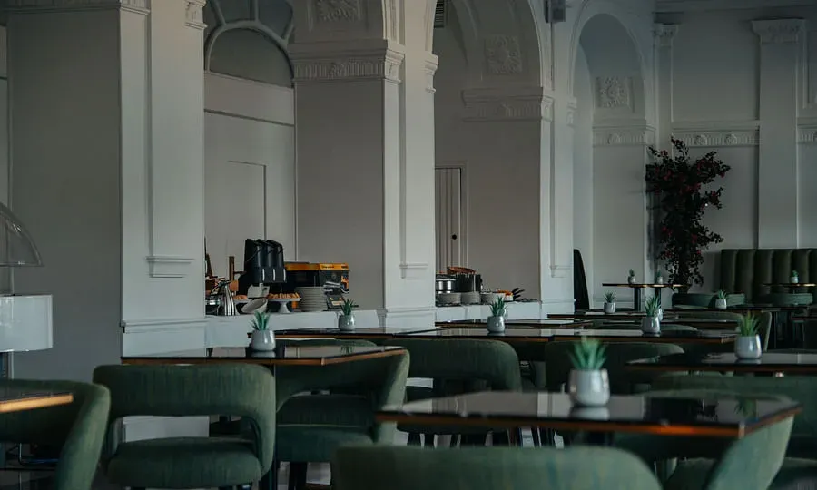 Hôtel Le Royal Nice — photo 4