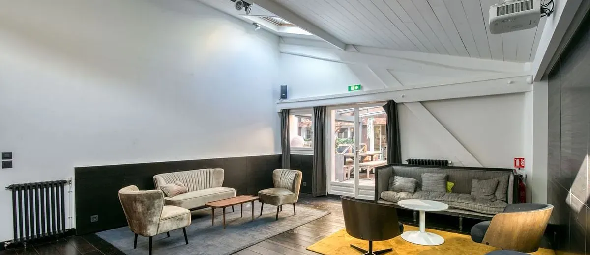 Lieu Privé — photo 5