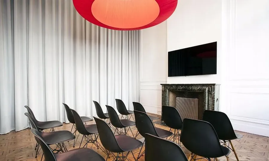 Hôtel C2 - Marseille — photo 5