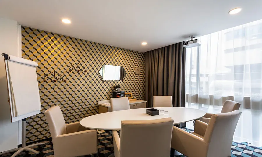 Hôtel Mercure Bordeaux Centre-Ville — photo 4