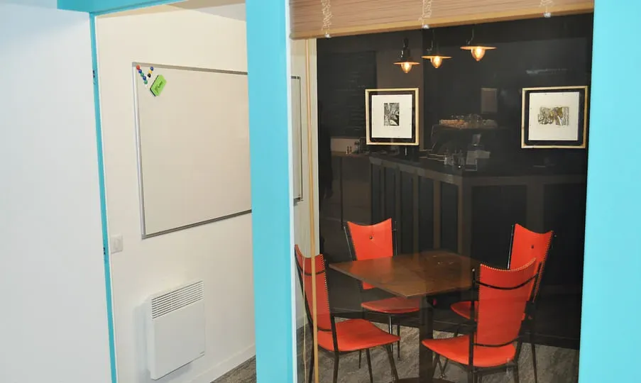 Clockwork - coworking & événementiel — photo 2