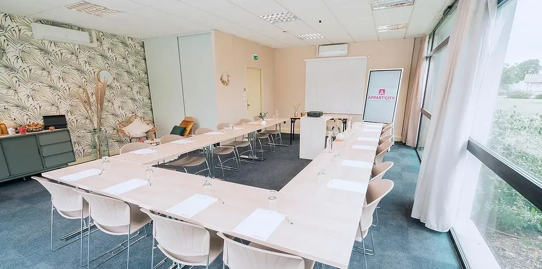 Appart'City Confort Toulouse Purpan - Appart Hôtel — photo 5