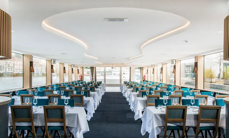 Les Bateaux Lyonnais - Agence Commerciale — photo 5