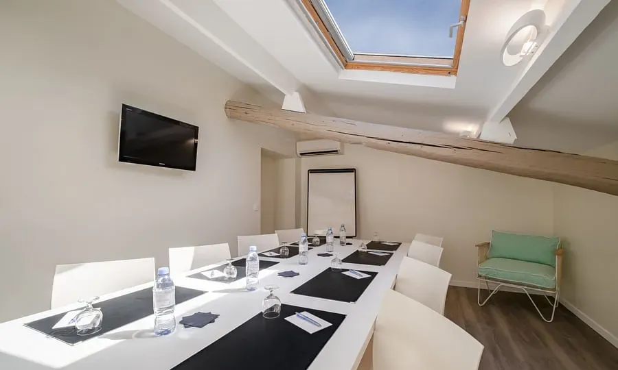 Hôtel Seize — photo 3