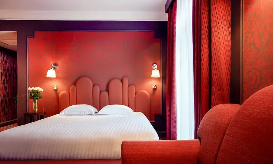 Grand Hôtel du Midi — photo 5