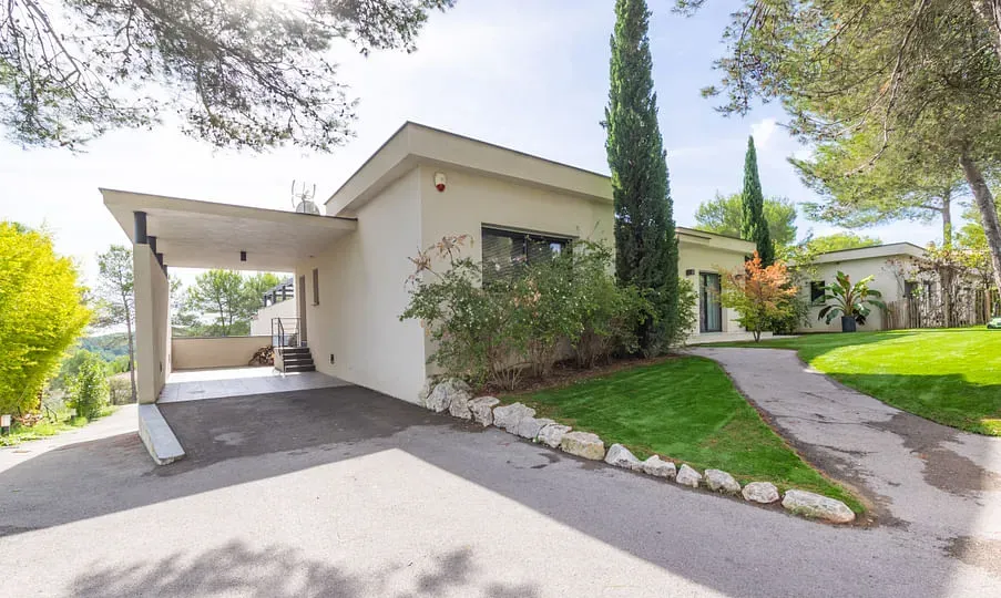 Villa Lise — photo 2
