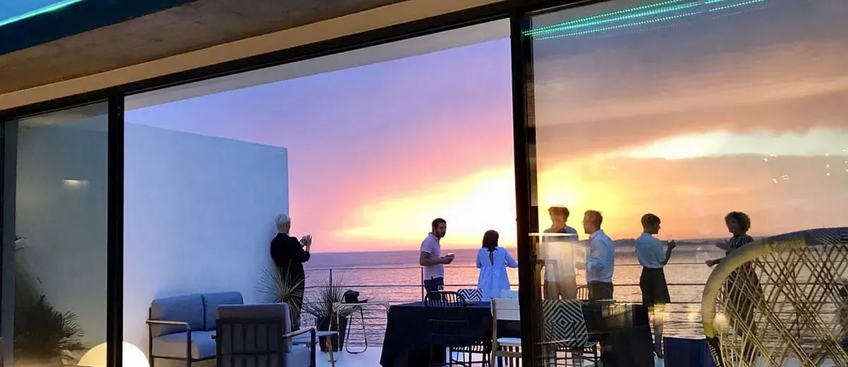 La Villa — photo 4