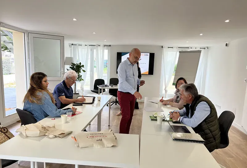 Proxima Partenaire — photo 3