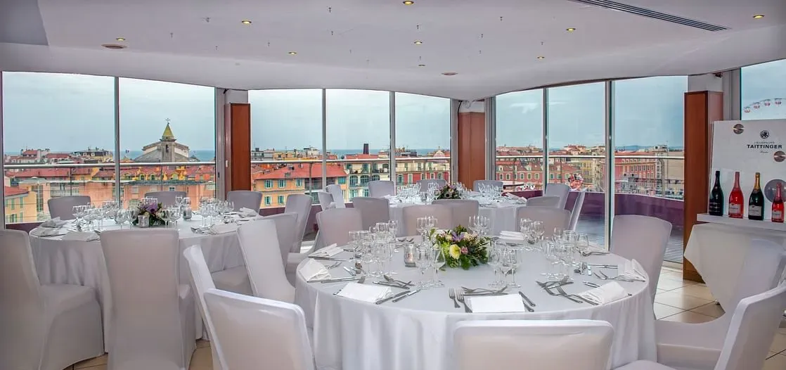 Hôtel Aston La Scala Nice — photo 2