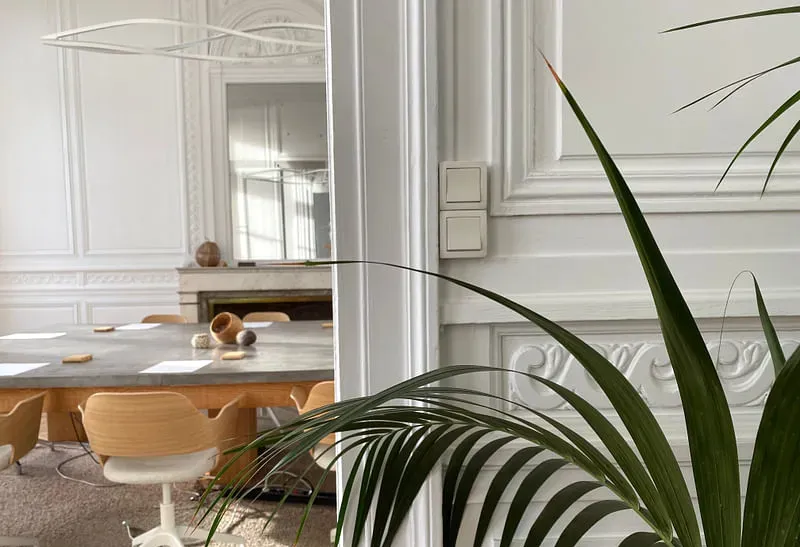 BEWtiful Space Bordeaux - salle de réunion d'exception — photo 2