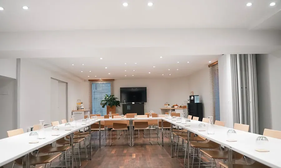 Seeko'o Hôtel Design Bordeaux — photo 4