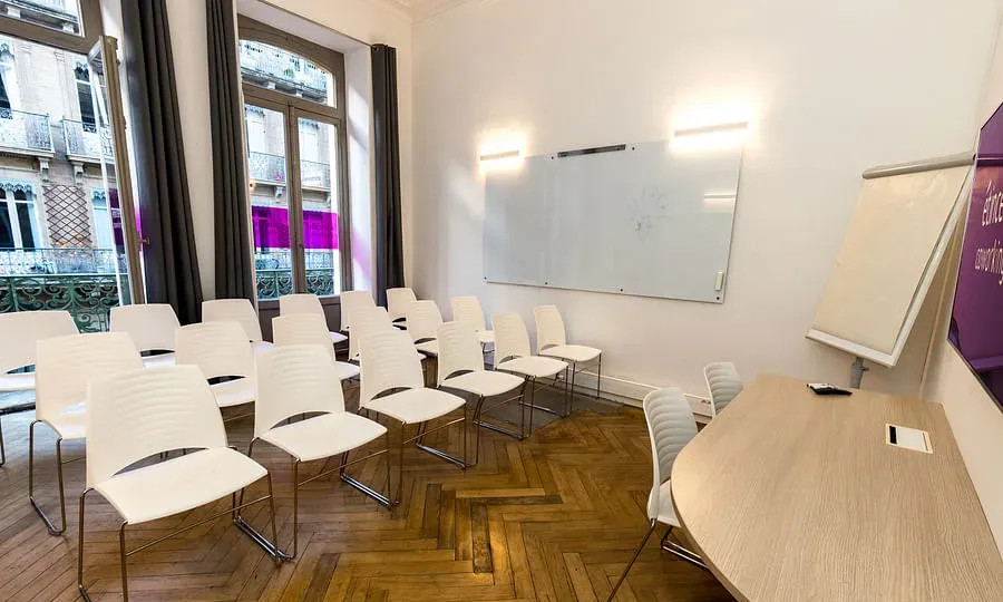Etincelle Coworking - Alsace-Lorraine — photo 2