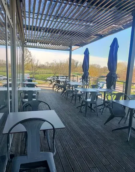 Ernest le Bistrot du Golf — photo 4