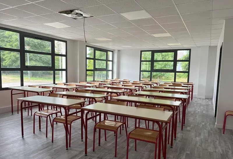 Niao- Mont Saint Aignan — photo 3