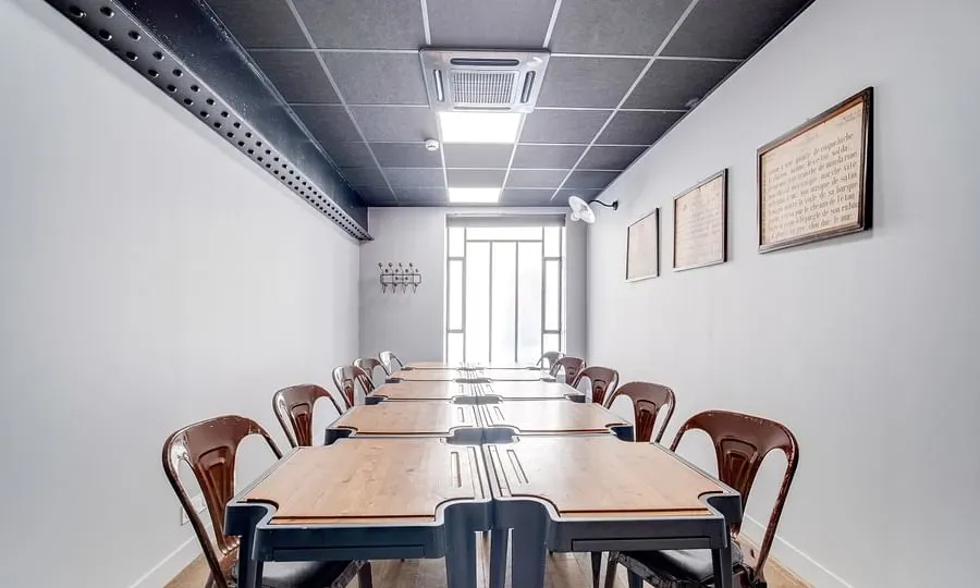 Collège Hôtel — photo 2