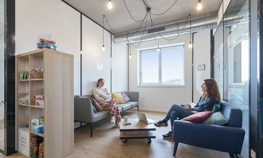 Focus coworking - Rive de Saône — photo 3