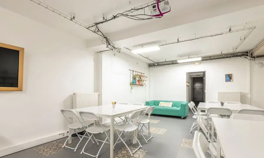 Be-Coworking — photo 2