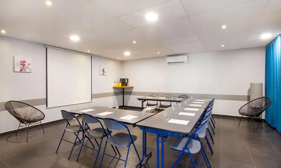 Best Western Hôtel Canet Plage — photo 4