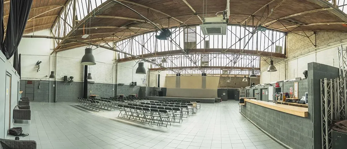 Espace Dieze — photo 3