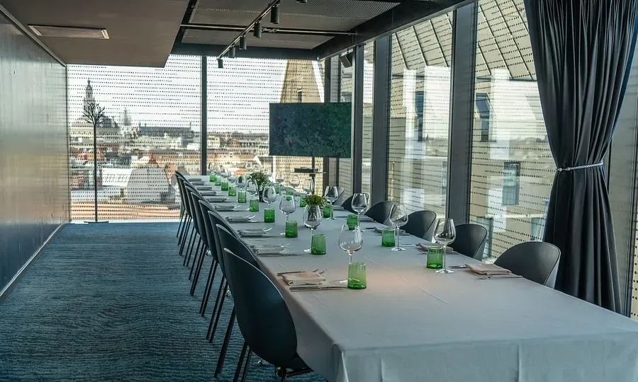 Nū Restaurant — photo 3