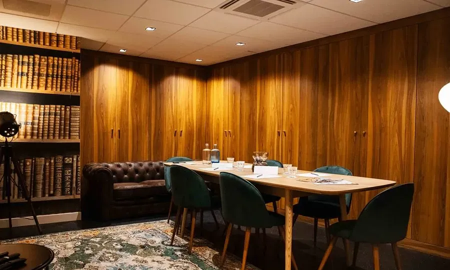 Mercure Bordeaux Centre Gare Atlantic — photo 3