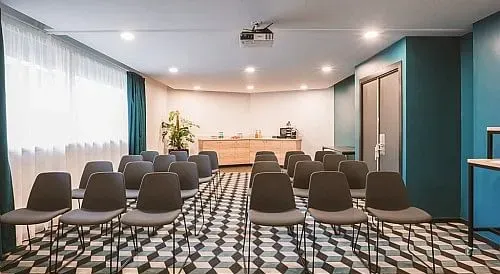 Hôtel Mercure Bordeaux Centre-Ville — photo 3